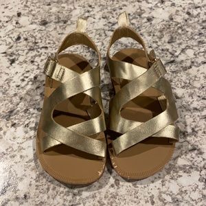 OshKosh B’Gosh Toddler Sandals